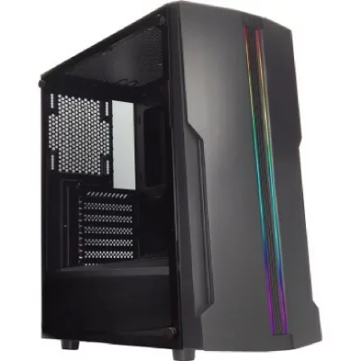 XILENCE   Performance C XILENT BLADE X512.RGB Midi Tower Noir