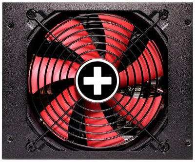 XILENCE  XN178 Alimentation PC 1250 W ATX 80PLUS&reg; Gold