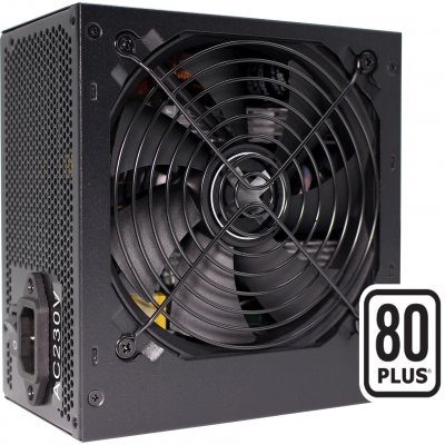 XILENCE  XN430 Alimentation PC 750 W 80PLUS&reg;