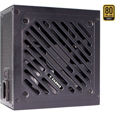 Xilence XP750R12 Alimentation PC 750 W ATX 80PLUS&reg; Gold