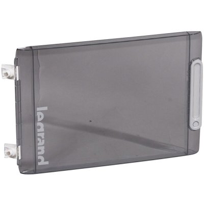 LEGRAND Xl&sup3;125, porte pour coffret de distribution