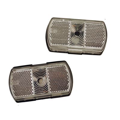XL PERFORM TOOL  553915 2 Feux de Gabarit Blancs