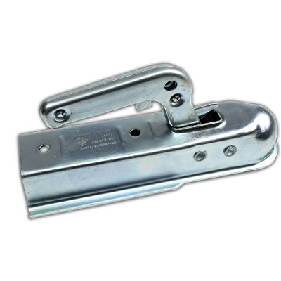XL PERFORM TOOL s 553923 T&ecirc;te D'attelage Carr&eacute;e 50 mm, pour Remorque