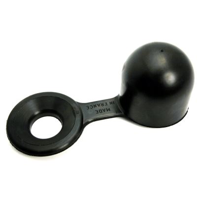 GENERIQUE XL Perform Tools Cache Rotule D'attelage ""Luxe"" D.50 mm 553922