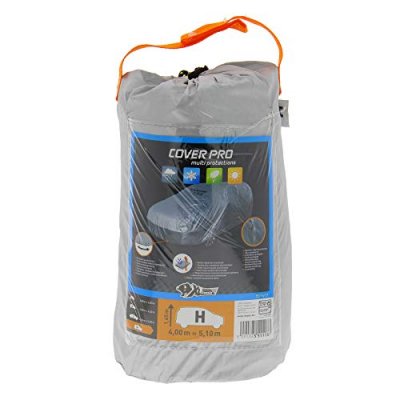 XL PERFORM TOOL S Housse de protection voiture taille H 551113