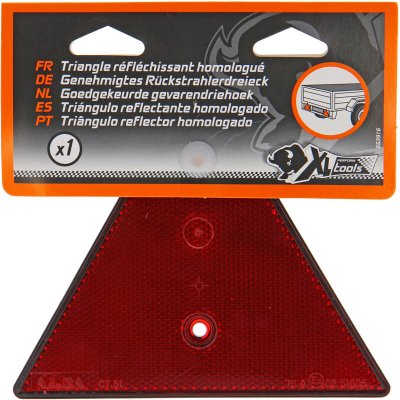 XL  Perform Tools - pt triangle signalisation