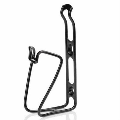 XLC  BC-A10 Porte-bouteille unisexe pour adulte Noir 15 x 7,6 x 7,6 cm