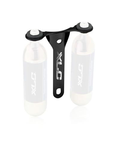 XLC  Cartouche Pieces de Velo Adulte-Mixte, Noir, Taille Unique