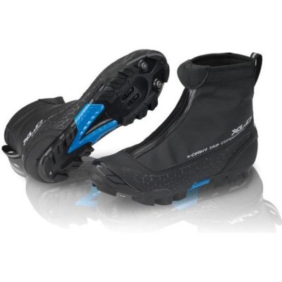 XLC  CB-M07 Chaussures 2015 - Noir - 38 EU