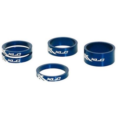 XLC  Direction  A Head Spacer Set As A02 1 1/8 Inches