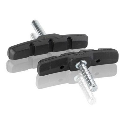 XLC  Freins  Cantilever Brake Pads Bs C03 4 Pieces 70 mm