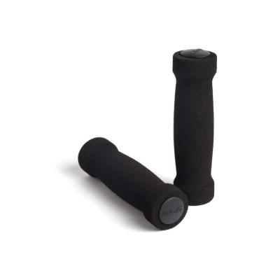 GENERIQUE XLC Griffe GR-G13 Poign&eacute;es Souples 130 mm Mixte-Adulte