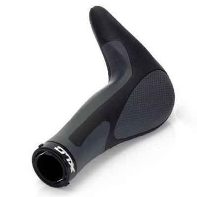 XLC  Griffe Hitch Gr-g16 Pieces de Velo Mixte, Noir, 13 x 5 x 5 cm