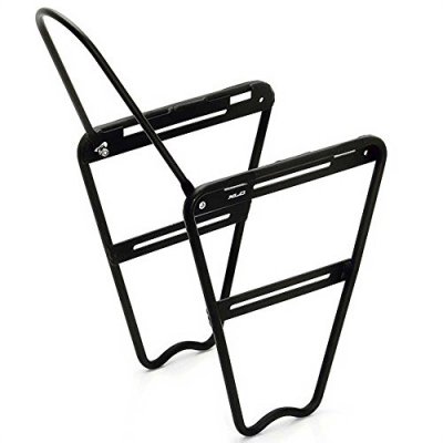 XLC  Lowrider Susp.fork Carrier Lr F01 Pannier Rack Noir
