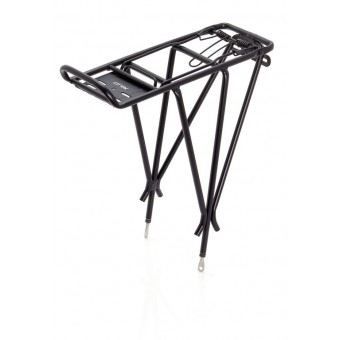 XLC  Luggage Carrier Rp R04 Pannier Rack Noir