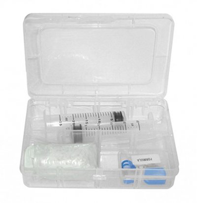 XLC  Outils  Disc Brakes Bleeding Kit One Size