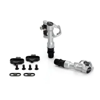 XLC  PD-S05 Pedal.AUTOM.CTRA 77x52MM Shim.UNIL.NE/P