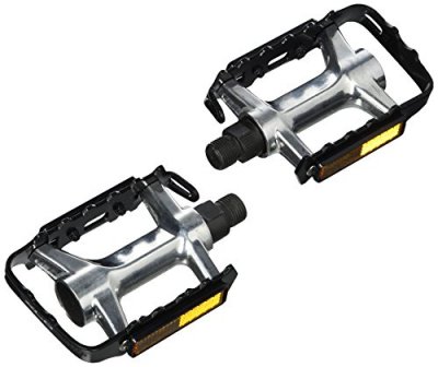 XLC p&eacute;dales VTT PD-M03 P&eacute;dales trekking ville pour v&eacute;lo