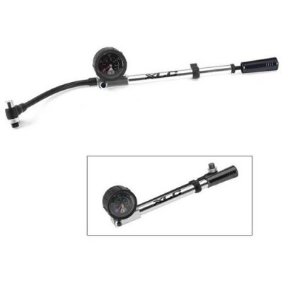 XLC  Pompes &agrave; air  Suspension Pump Highair Pro Pu H03 400 psi