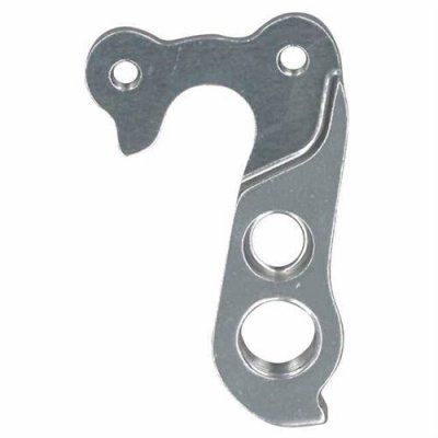 XLC  Schaltauge Do-a83 Pieces de Velo Mixte, Silber, 10x3x5cm