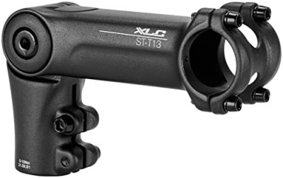 XLC  Tiges  A Head St T13 31.8mm 110 mm / 0-90&ordm;