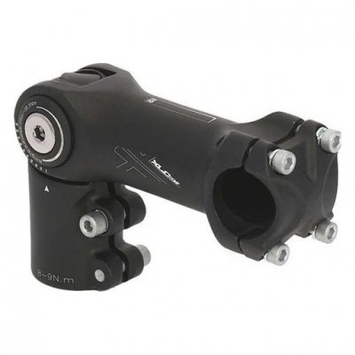 XLC  Tiges  A Head St T13 31.8mm 90 mm / 0-90&ordm;