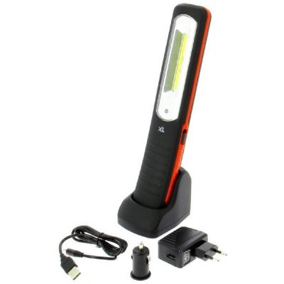 XL PERFORM TOOLS Xlperformlight Lampe De Travail Led Rechargeable