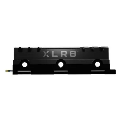 PNY XLR8 CS3040 - SSD - 2 To - interne - M.2 2280 - PCIe 4.0 x4 (NVMe)