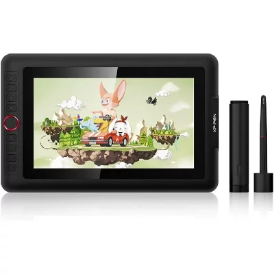 XP PEN XP-PEN Artist 12 Pro Tablette de Dessin