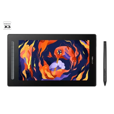 XP PEN Xp-Pen Artist 16 (2nd Gen) Noir