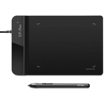 XP PEN XP-PEN Star G430S Tablette Graphique pour Dessin Jeux et Jouer OSU