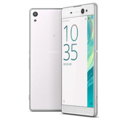 SONY XPERIA XA DUAL SIM 16 GO BLANC