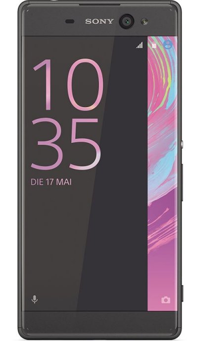 SONY Xperia XA Ultra 16 Go, Noir, Graphite, - Neuf