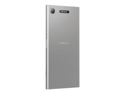 SONY Xperia XZ1 64 Go, Argent, - Neuf