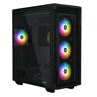 XPG  Bo&icirc;tier Pc Battlecruiser Ii 