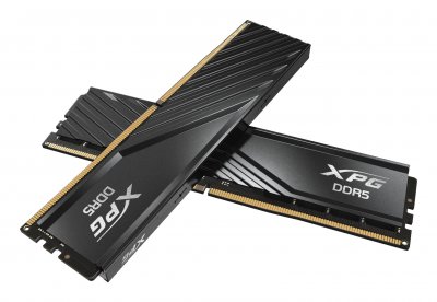 ADATA Xpg Lancer Blade Module De M&eacute;moire 32 Go 2 X 16 Go Ddr5 Ecc