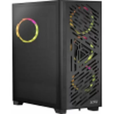 XPG  Lander 501 Midi Tower Noir
