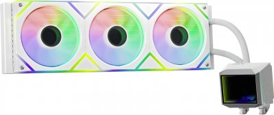 UNISEX Xpg Refroidissement Liquide Levante Ll Argb 360 Mm