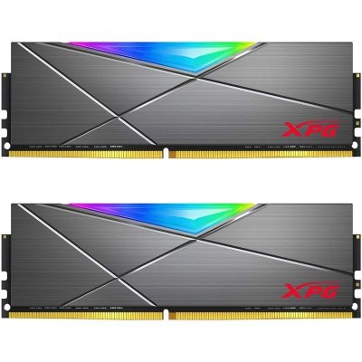 ADATA XPG SPECTRIX D50 module de m&eacute;moire 16 Go 2 x 8 Go DDR4 3200 MHz