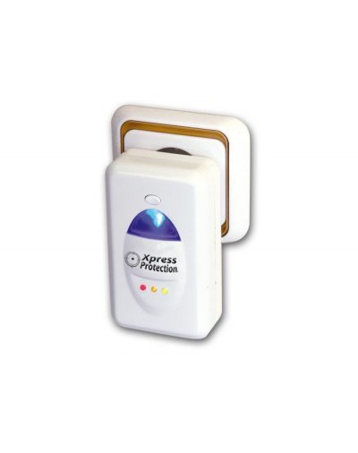 Xpress Protection At04 Anti Nuisibles Xpress Protection
