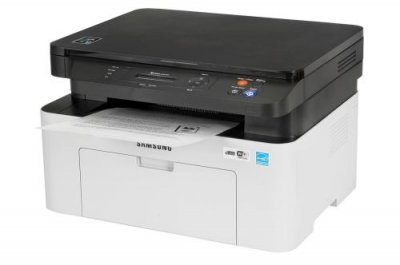 SAMSUNG Xpress SL-M2070W WiFi 