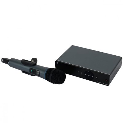 SENNHEISER XS WIRELESS 1 XSW 1-825-E Vocal Set - Syst&egrave;me de microphone