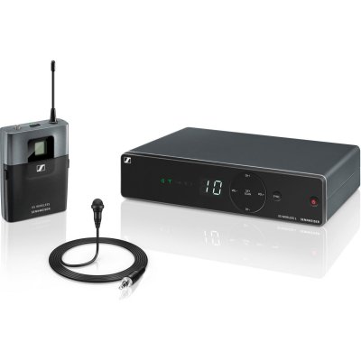 SENNHEISER XS WIRELESS 1 XSW 1-ME2-E - Syst&egrave;me de microphone