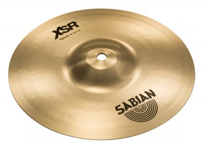 SABIAN XSR-1005B cymbale splash 10'' 