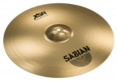 SABIAN XSR-1607B cymbale Fast Crash 16 pouces
