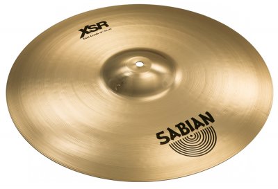 SABIAN XSR-1807B cymbale Fast Crash 18 pouces