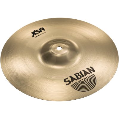 SABIAN Xsr1205b Xsr 12 Splash