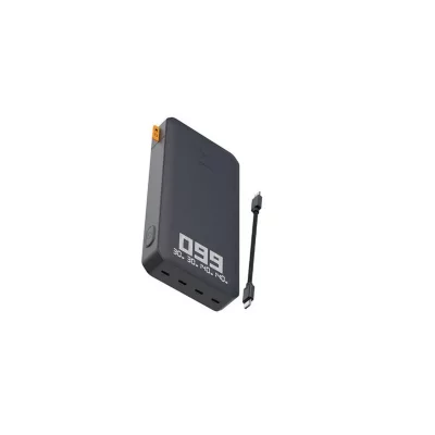 XTORM  XB403 Laptop Power Bank Titan Ultra 200W - 27.000mAh - Neuf