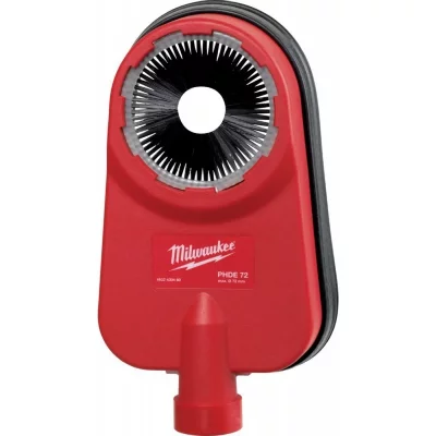  XTRACTOR MILWAUKEE PHDE72 pour aspirateurs M12-M18 4932430480