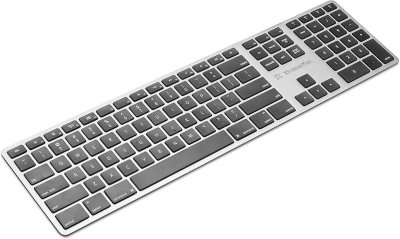 XTREMEMAC  Clavier Multi connexions sans Fil Bluetooth